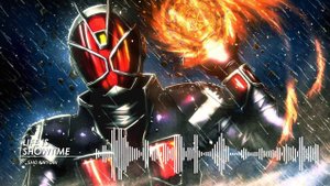 Kamen Rider Wizard - Opening FULL [Life Is Showtime] By Shou Kiryuin