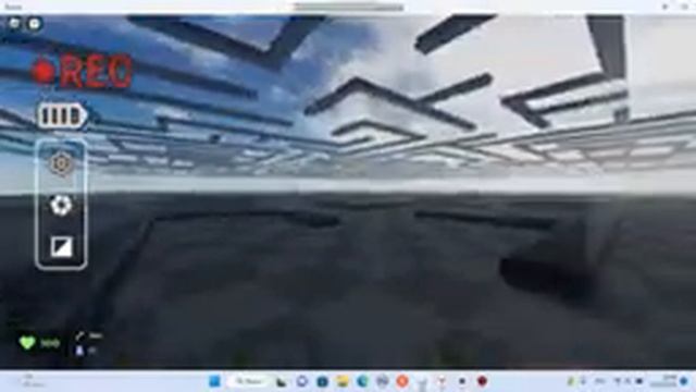 Спасаюсь с Юрой от популярных мемов. #roblox #сбс смотреть онлайн