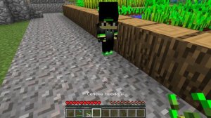 БРАТ ПРОПАВШЕГО ДРУГА ВОВЫ вернулся к ПРОПАВШЕМУ ДРУГУ ВОВЕ в Майнкрафте! Вова и Компот! 100% Майн