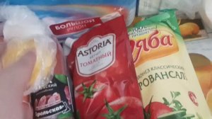 БОЛЬШАЯ ЗАКУПКА ПРОДУКТОВ / ПОДАРОК ДЛЯ СЫНА / БУДНИ ДОМОХОЗЯЙКИ / ВЛОГ