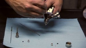 Anest Iwata LPH 80 PACKING replacement