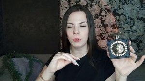 ОБЗОР АРОМАТА LATTAFA NEBRAS ❤?