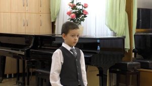 Сергей Михалков "Родина"