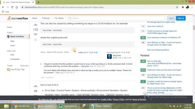 How to import project and fix issues JVM| Android Studio| Android Developer |Tamil смотреть онлайн