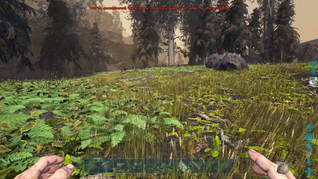 ARK: Lost Island | BEST Basilisk Spawn Locations & Super EASY Way To Tame!