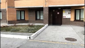 Квартира на проспекте Коптюга в центре новосибирского Академгородка