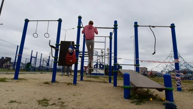 Моя база | Замеряю показатели | смотреть онлайн