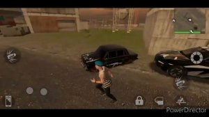 Дрифт / под песню RYZE-дави на газ