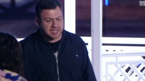 Уход Таты и Валеры Блюменкранц