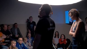 Игорь Сахаров «Просто о сложном – съемка портрета в студии». Мастер-класс