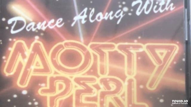 Dance Along with Motty Perl - Perok смотреть онлайн