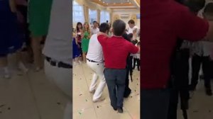 Свадьба в Дагестане, Красивый Лакский Танец, Лакская свадьба