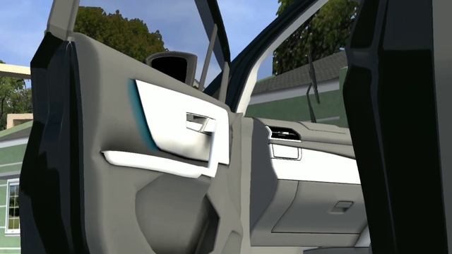 MOD BUSSID SUPER DETAIL ALL NEW TOYOTA VELOZ