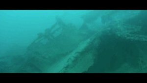 ДАЙВИНГ Чёрное море - "НАХИМОВ" 28 лет спустя...