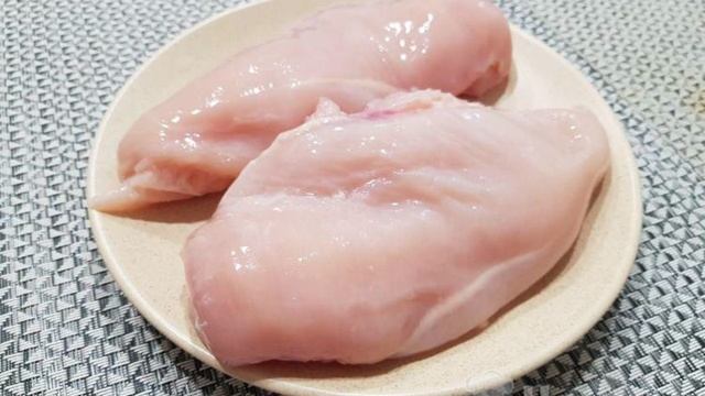 Курица с майонезом, чесноком и горчицей