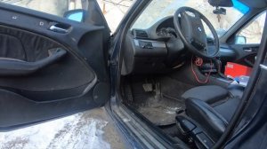 Замена штатной акустики на УРАЛ АК