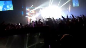 КиШ.Stadium Live. 24.11.13 "Похороны панка"