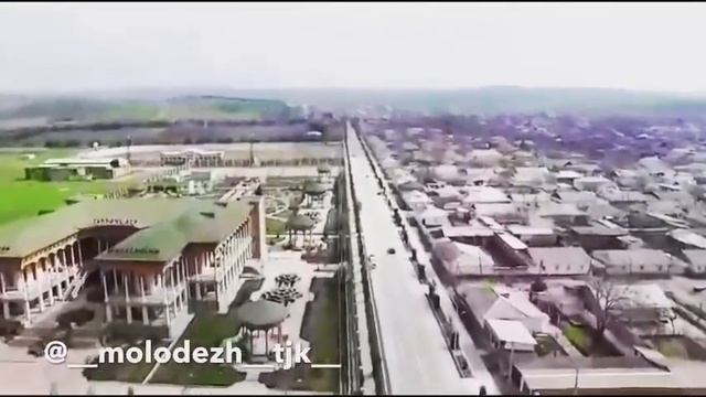 Дангаринский район (Таджикистан) смотреть онлайн