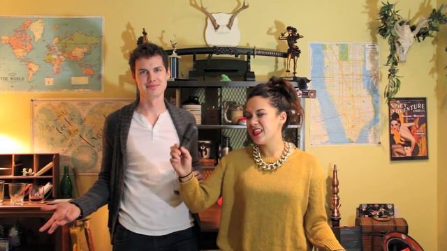 Review of ARMYTEK PREDATOR FLASHLIGHT смотреть онлайн