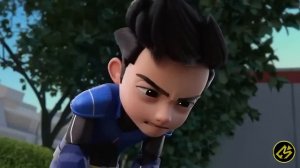 SELURUH ALUR CERITA SERIES EJEN ALI SEASON 3 DALAM SATU JAM!!!