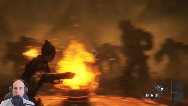 A Plague Tale: Requiem. XVI и XVII главы. Король Гуго и Наследие рода де Рун. Финальная серия