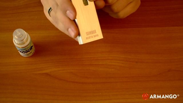 MONSTER VAPOR SLIMBOX | ОБЗОР ОТ ARMANGO смотреть онлайн