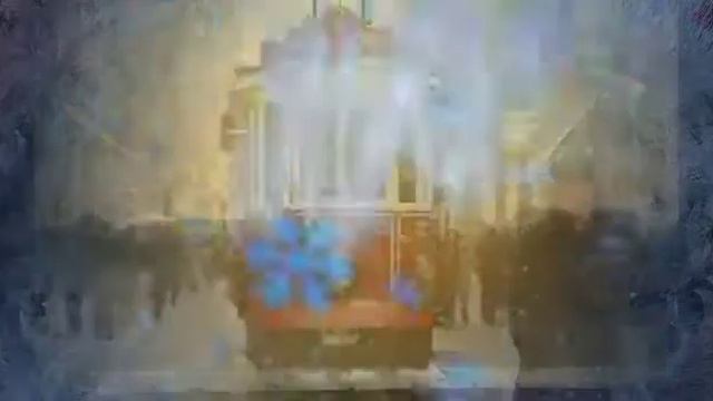 Заснеженный Стамбул !❄️❄️❄️ смотреть онлайн