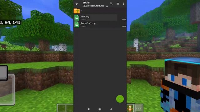 How to make Custom 3D Totem of undying in Minecraft смотреть онлайн