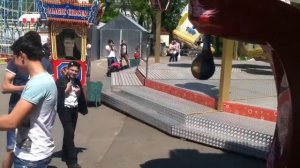 КАРАТЭ ПАЦАН