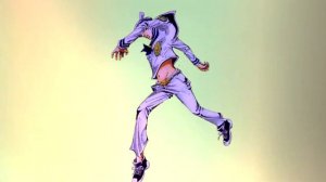 JOJO PART 8 OP  ╯JoJolion╰ (Fanmade)