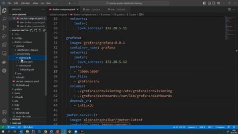 2. docker-compose.yaml