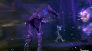 Задание Архонтов с Дайнслейфом|Genshin impact|Встреча с Хальфданом|Встреча Близнецов|Кат-сцена 2.6