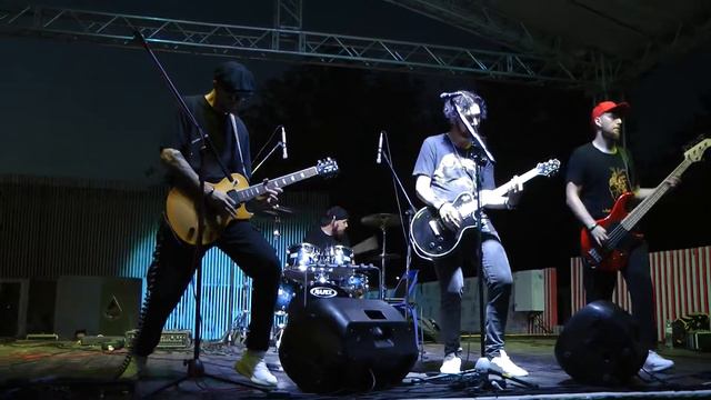 ``ONE MORE BAND`` - Хоп Хей Лала-Лей [Леонид Агутин]