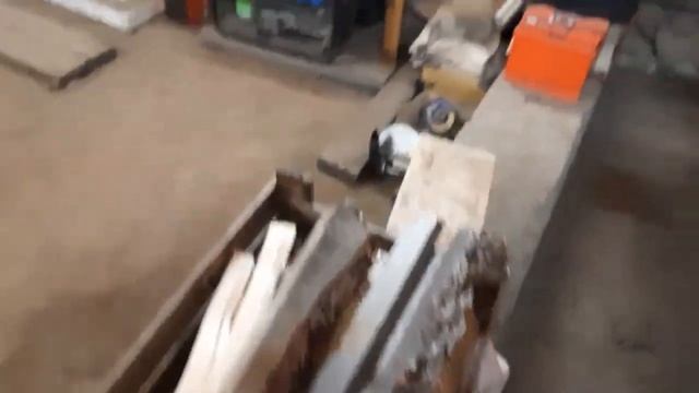 Пробую мелкий уголь дольше прогорит_Котел Неделька КО-60 смотреть онлайн