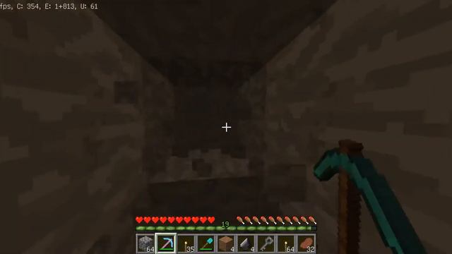 Криптогород в майнкрафт №5 Новая супер кирка смотреть онлайн