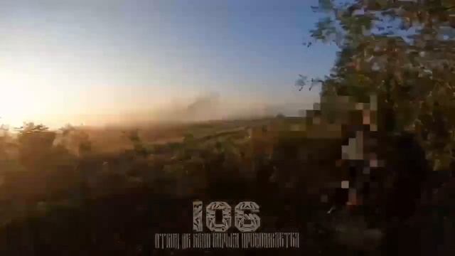 ???? Камера от первого лица русского солдата в Работино. смотреть онлайн