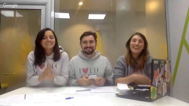 ПЕРВЫЙ ВЕБИНАР DEC CAMP смотреть онлайн