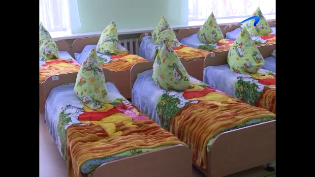 Детский сад "Солнышко" Камчатка, Петропавловск-Камчатский