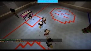 ОЛИМПИЙСКИЕ ИГРЫ В МАЙНКРАФТ - ХОККЕЙ ФИНАЛ - ГЕРМАНИЯ : АВСТРИЯ