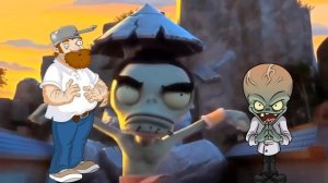 Насколько умен Безумный Дейв!?