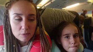Влог летим в турцию! барнаул - новосибирск - Анталия. Роял Флайт #анталия #турция #сиде