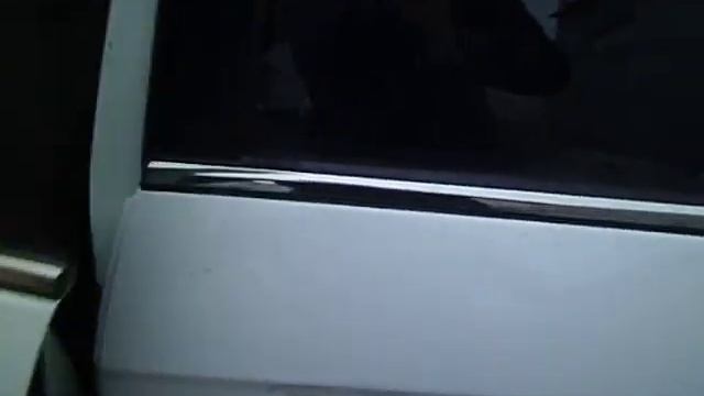 GEELY Emgrand EC7 Белый смотреть онлайн