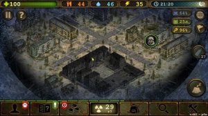 Day R Survival ☢️ Как Избавится от Радиации Новичку