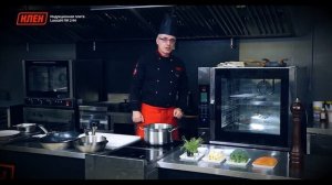 Видео-инструкция индукционной плиты Luxstahl ПИ 2-94