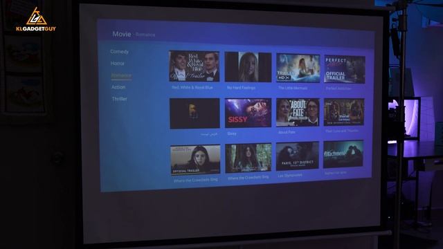 Yaber L1 Mini Projector: A Great Budget Gaming Projector?