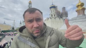 Старец с Лавры предсказал провал контрнаступления ВСУ