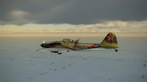 Авиасимулятор "IL-2 Sturmovik Great Battles". Часть-30.