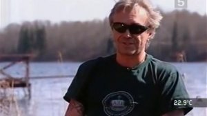 Константин Кинчев о Рикошете и группе «Объект насмешек»
