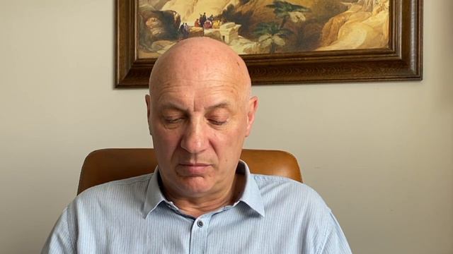 Откуда появилось разногласие между Христианами? | Алексей Волченко смотреть онлайн