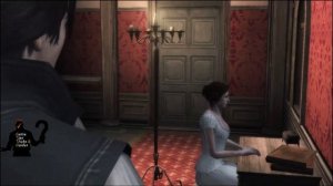 " Assassin's Creed 2 ", Walkthrough Sequence 1  Nightcap | surprise visit to Cristina Vespucci